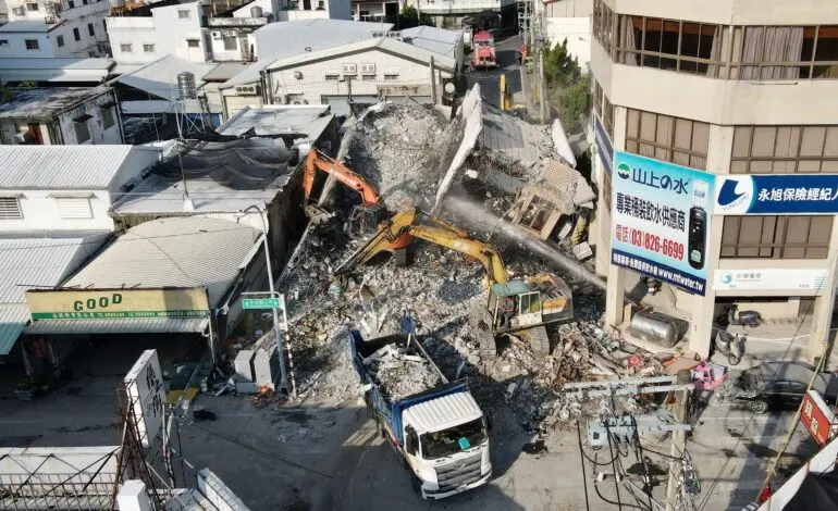 Earthquake Now: Current Events and Safety Guidelines
