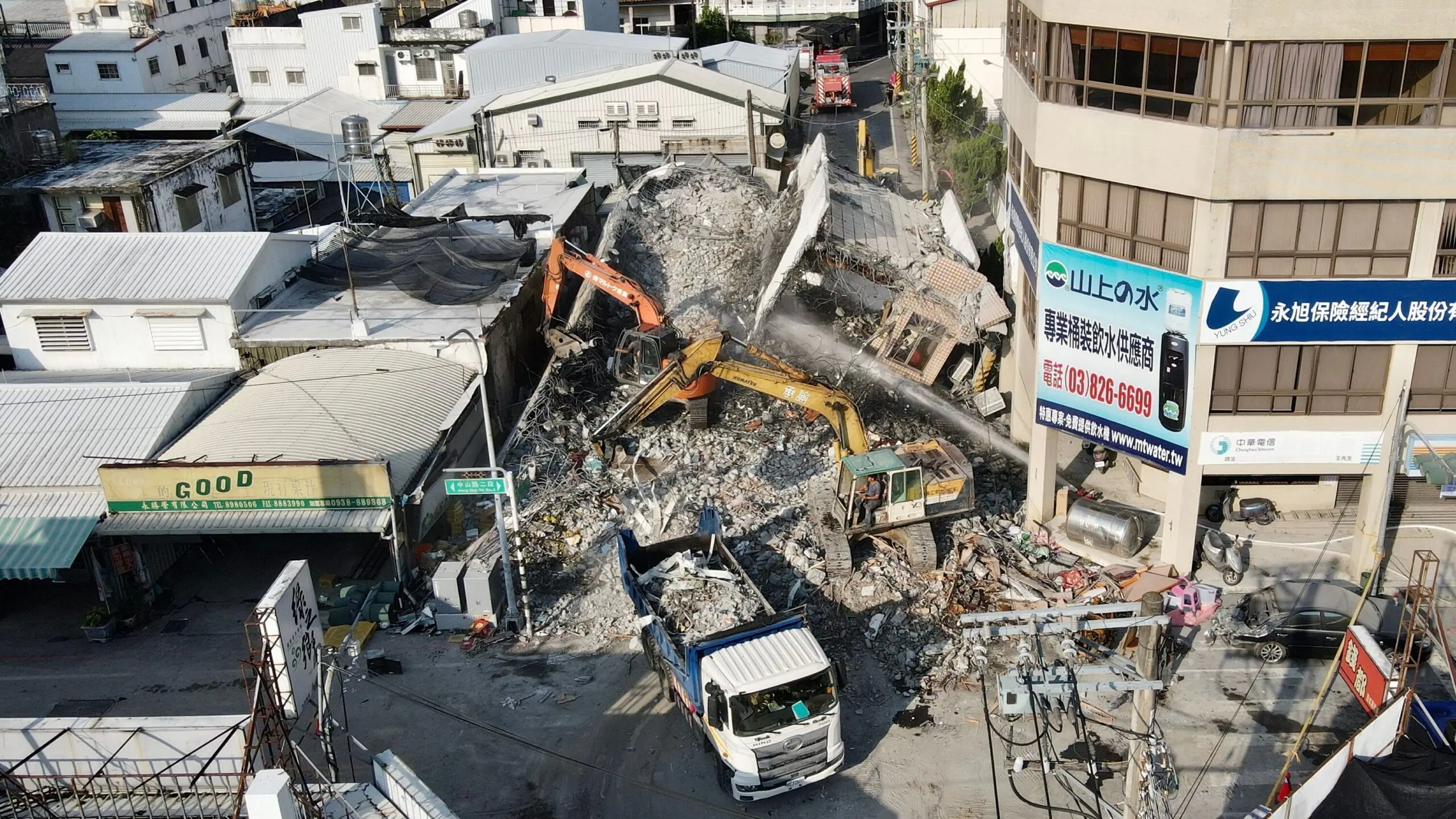 Earthquake Now: Current Events and Safety Guidelines