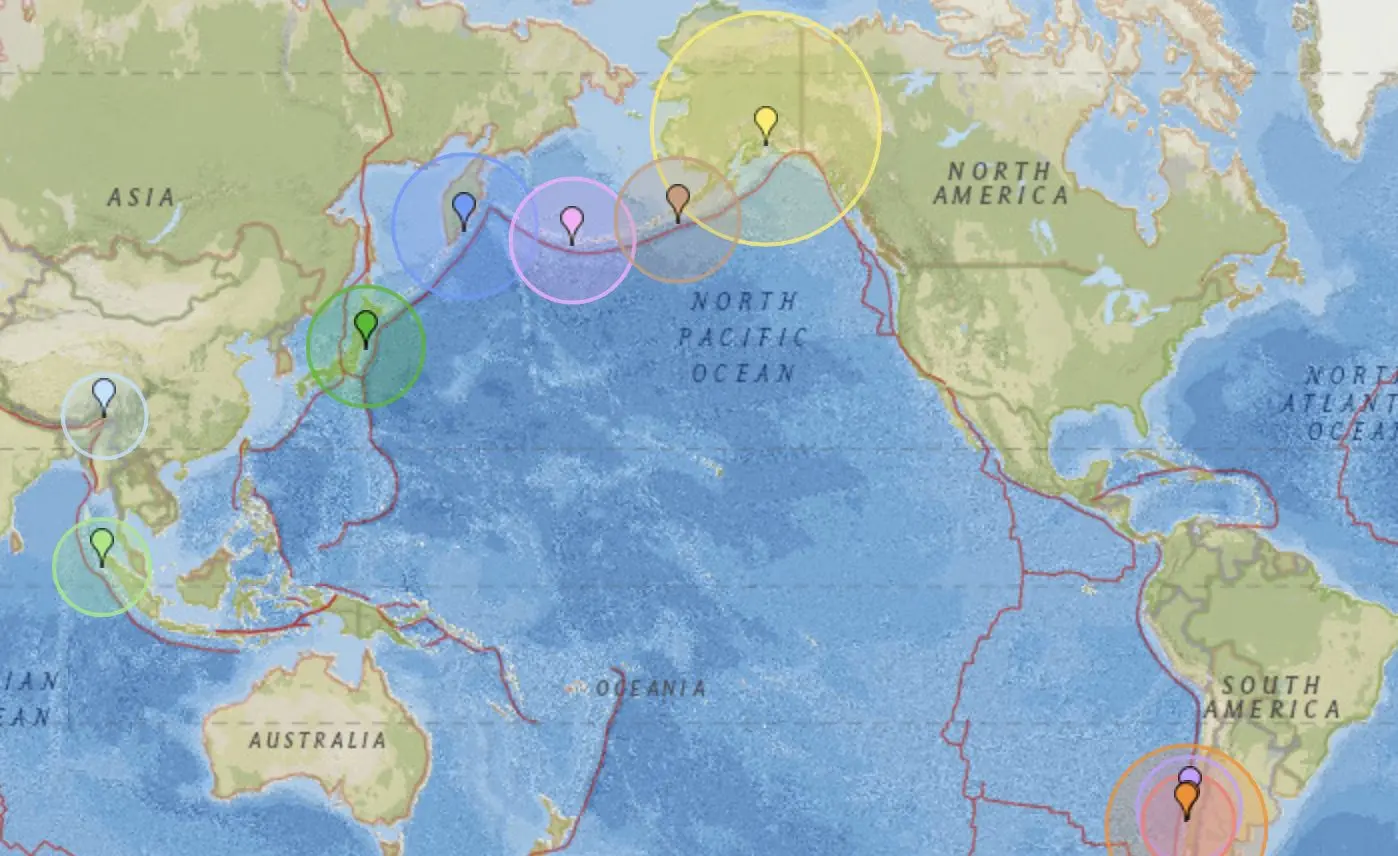 Recent Earthquake in Utah: Impact and Insights