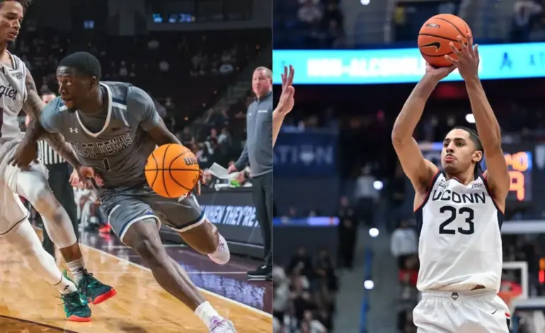 The Rise of East Texas A&M Basketball