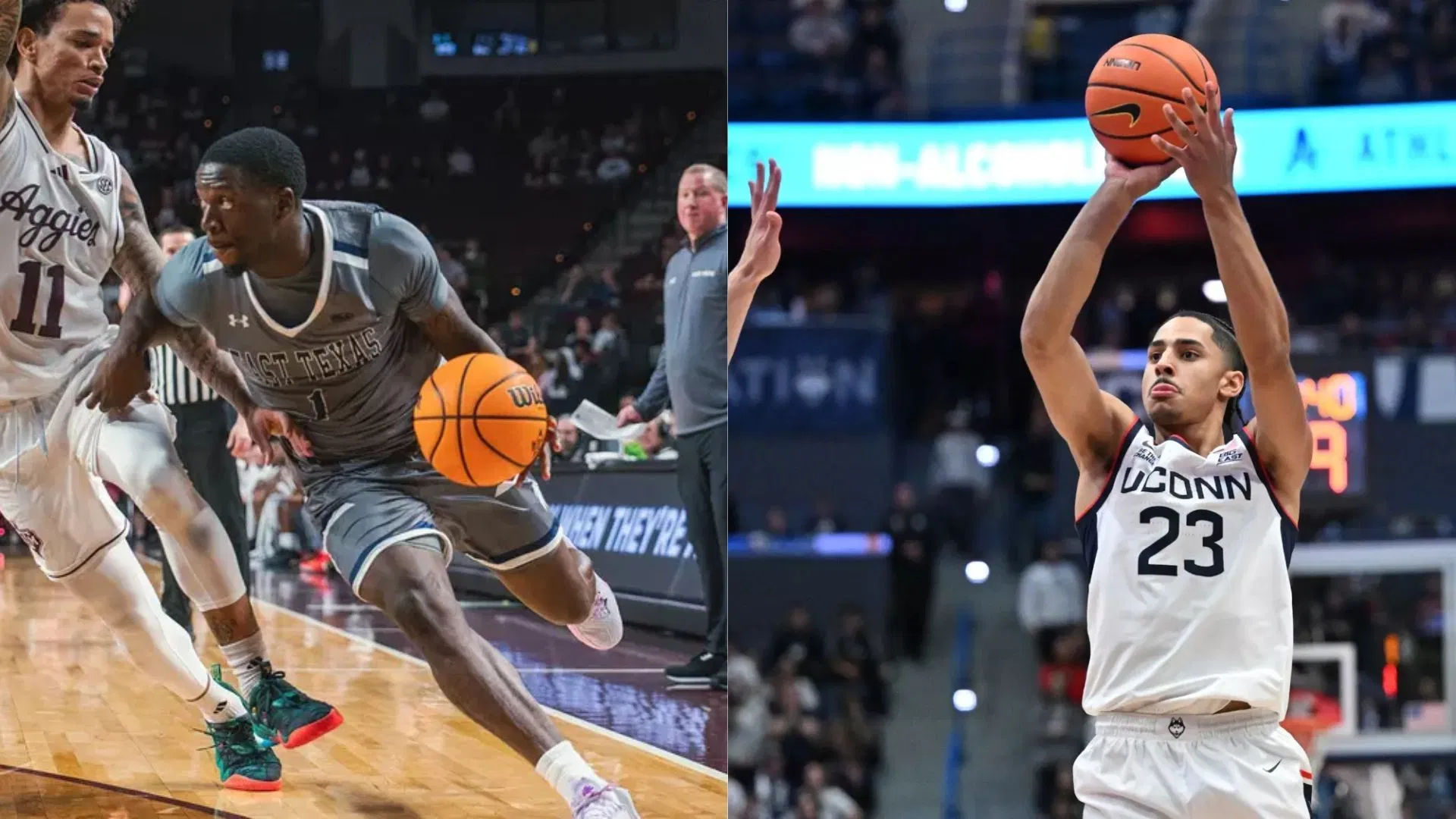The Rise of East Texas A&M Basketball