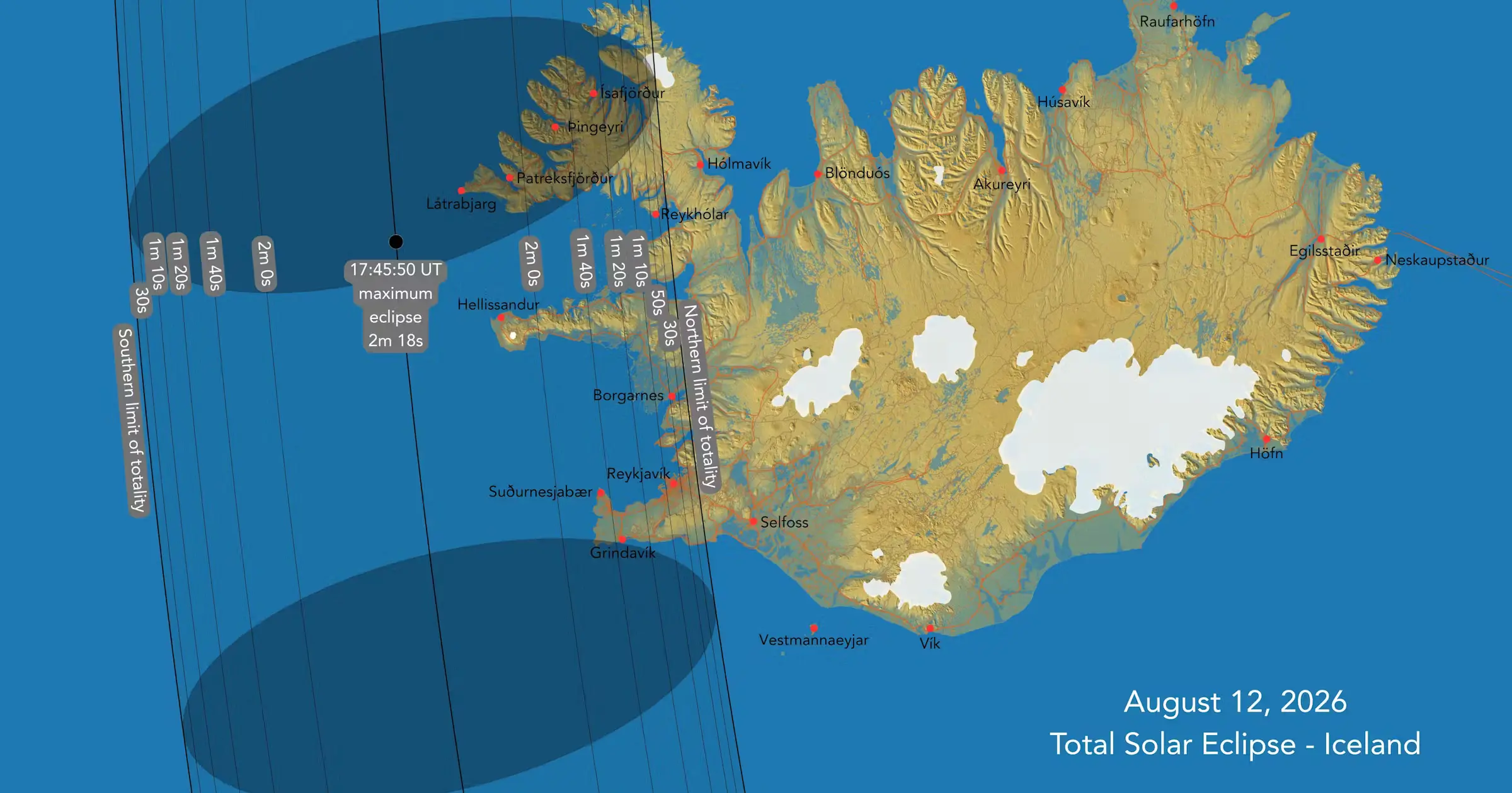 Eclipse 2026: A Celestial Event You Won’t Want to Miss