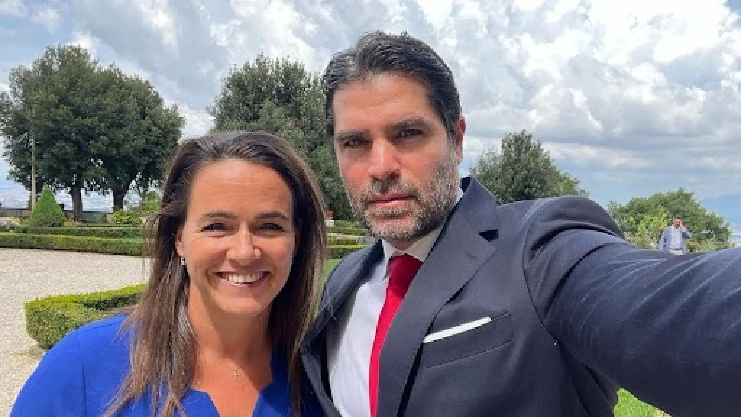 Eduardo Verastegui: Actor, Producer, and Activist