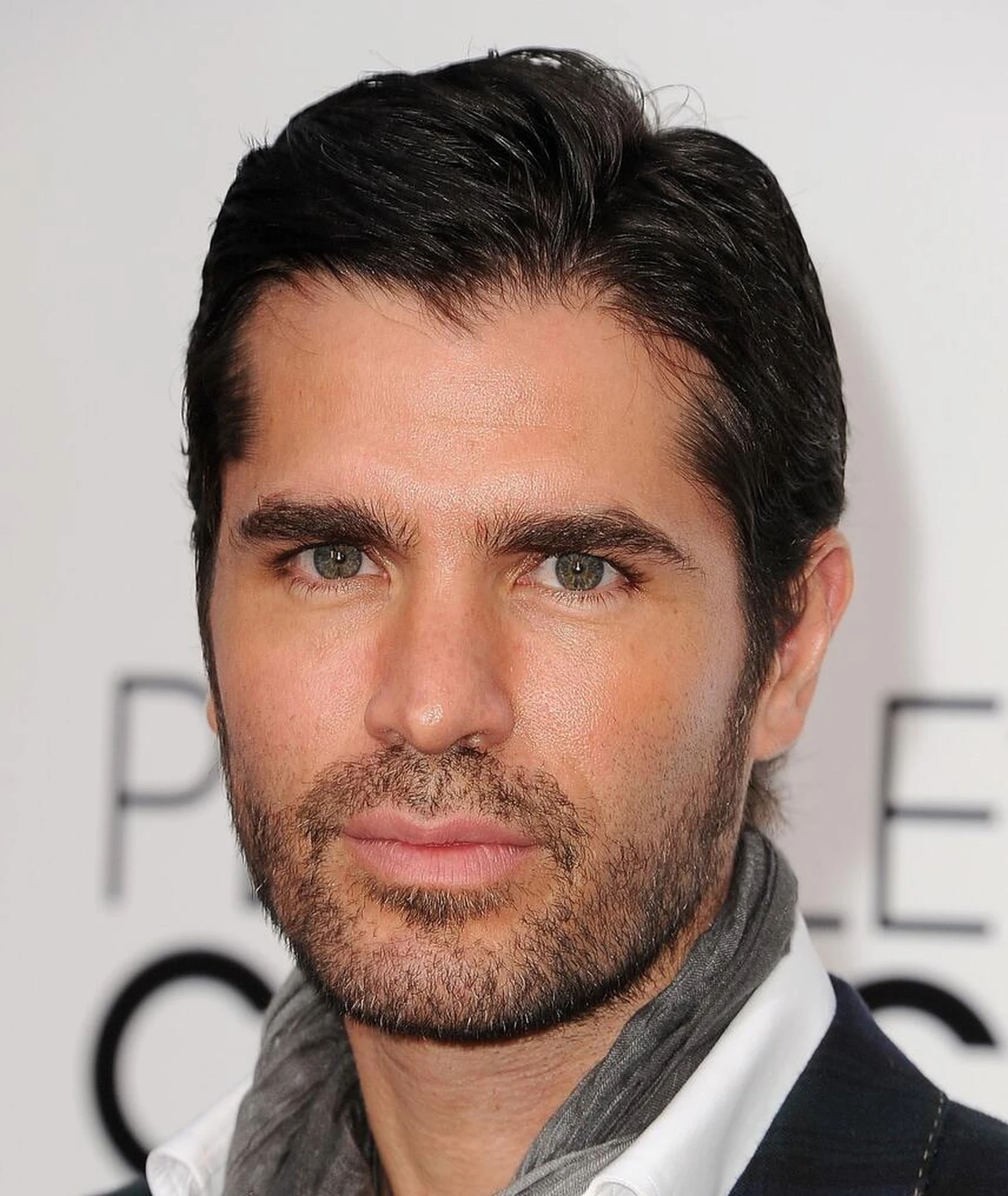 The Journey of Eduardo Verastegui: Actor and Philanthropist