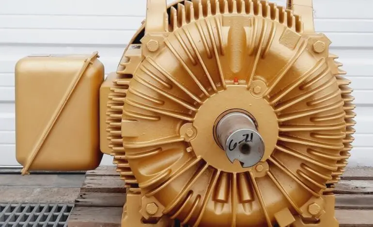 The Future of General Motors in the Auto Industry