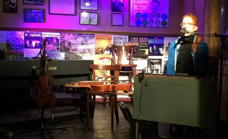 Elias Lajunen: A Glimpse into Finland’s Musical Future