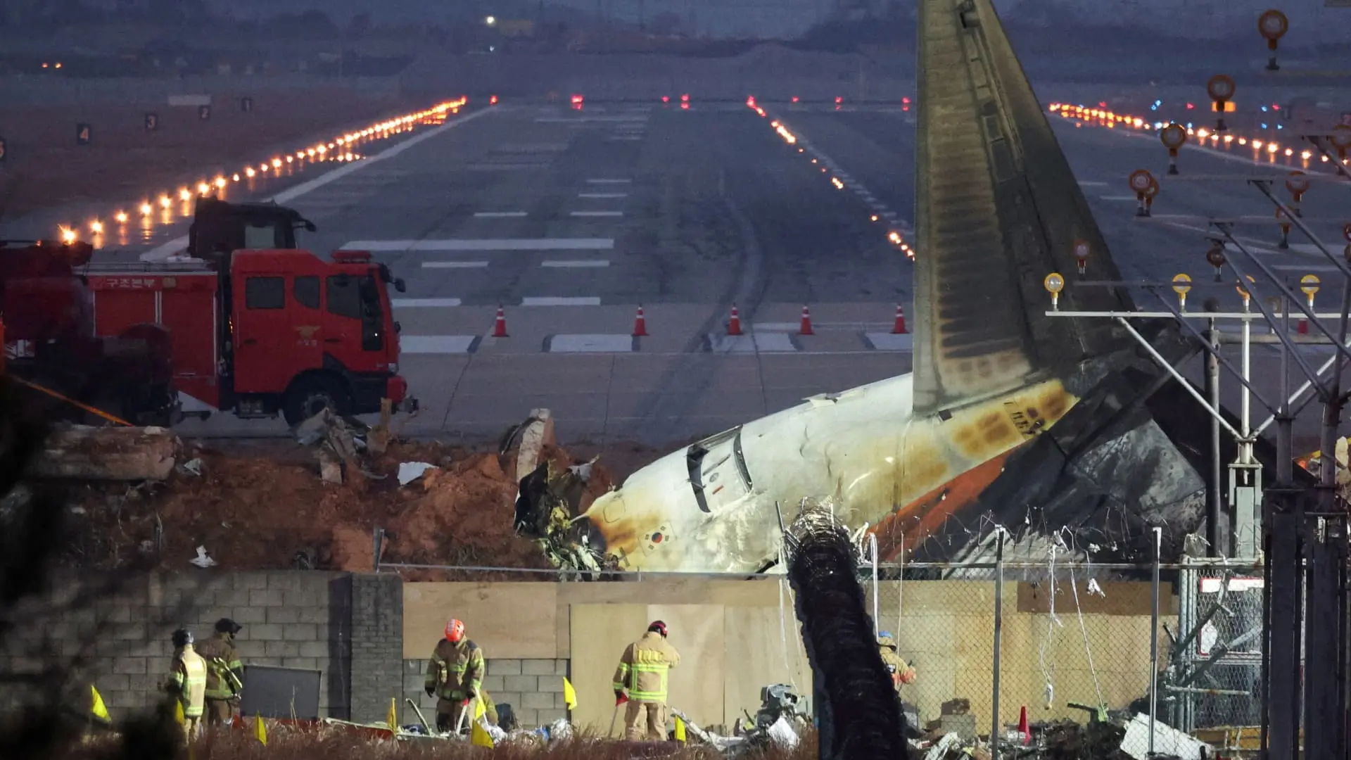 Details Surrounding the Elias Lajunen Crash
