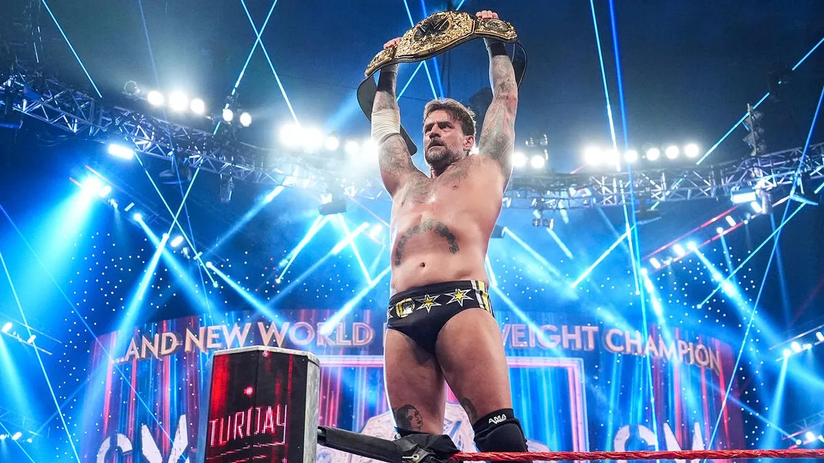 Elimination Chamber 2026: What to Expect