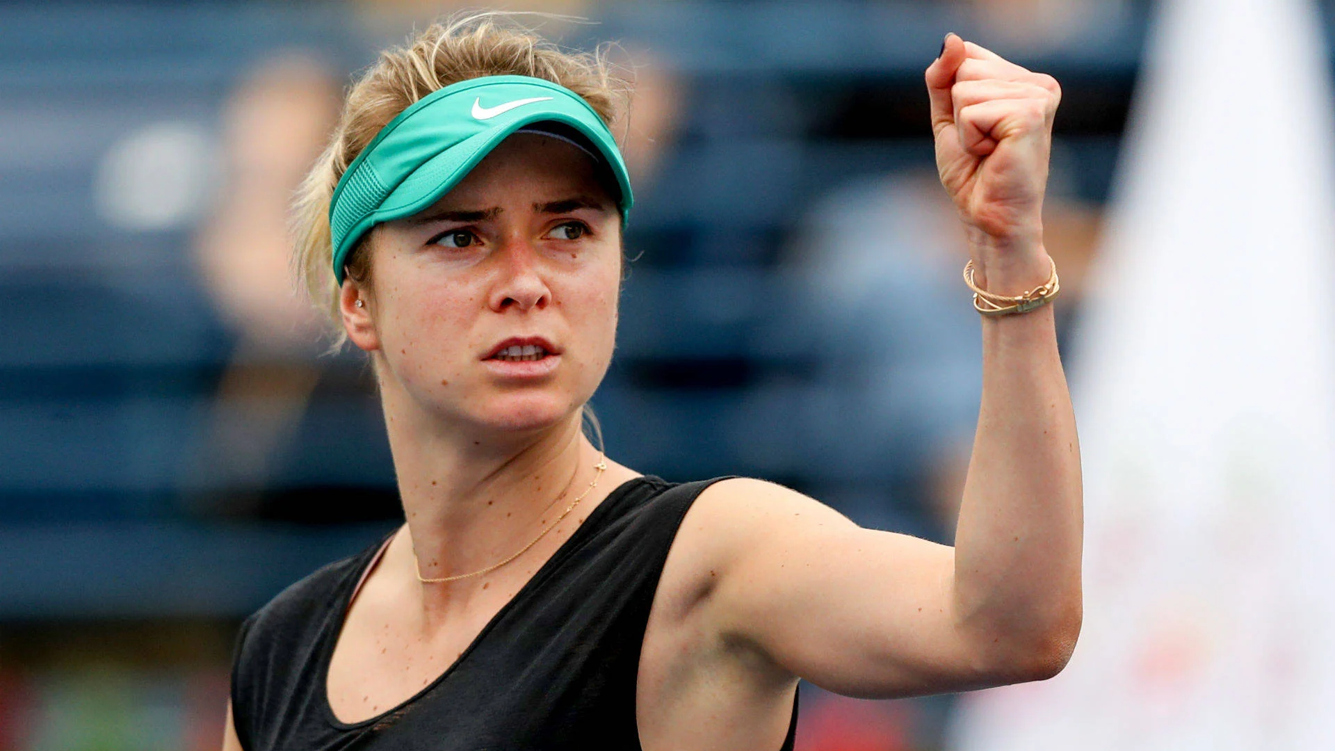 Elina Svitolina: The Journey of a Tennis Powerhouse
