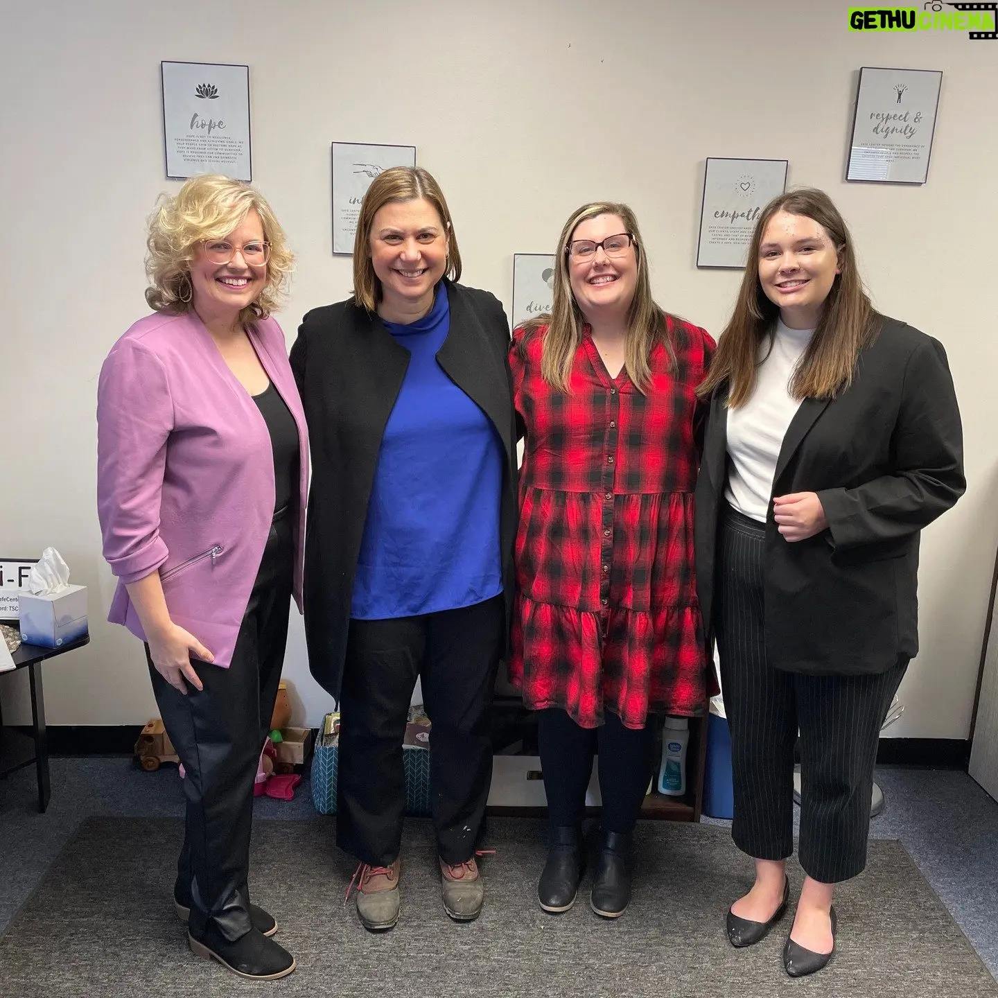 Elissa Slotkin: A Rising Star in American Politics