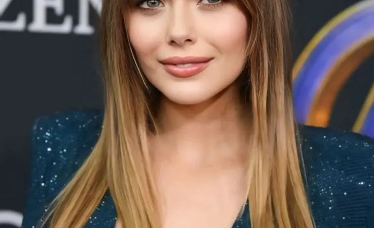 Elizabeth Olsen: A Closer Look at Her Career and Achievements