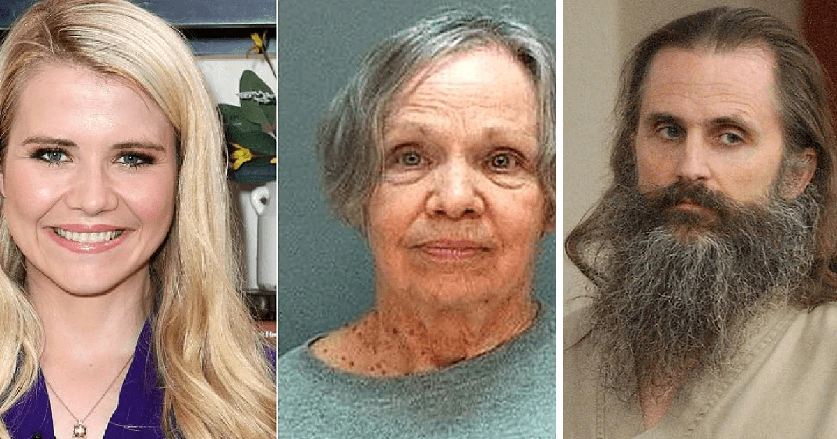 The Inspiring Journey of Elizabeth Smart: From Victim to Advocate