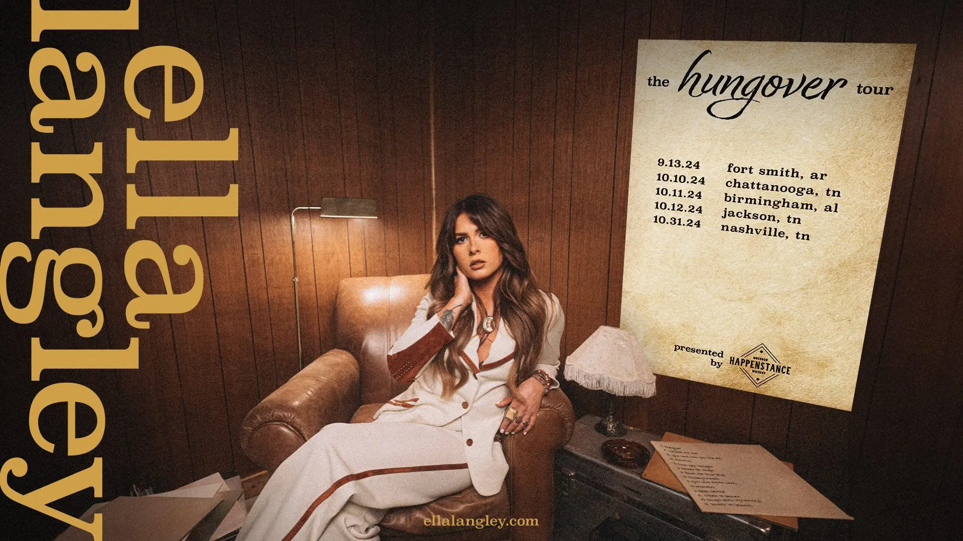 Ella Langley’s 2023 Tour: What Fans Can Expect