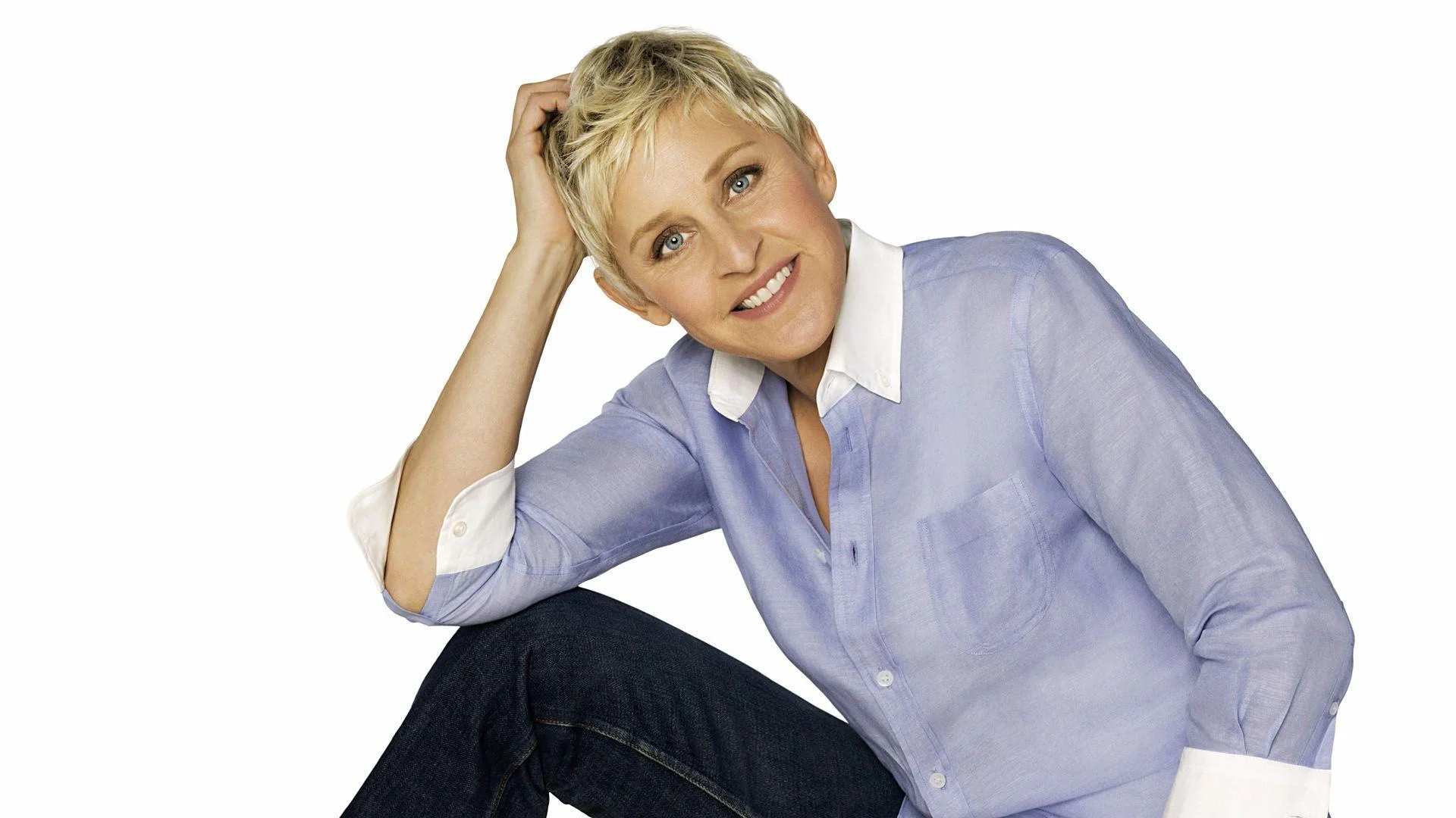 Ellen DeGeneres: A Legacy of Laughter and Kindness