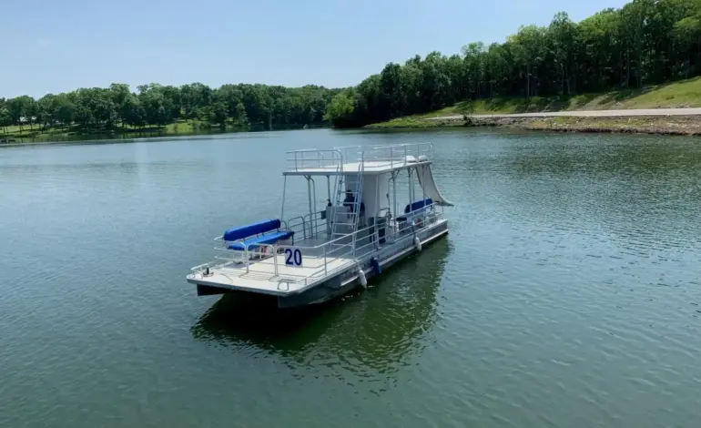 Discover Elm Hill Marina: A Jewel in Tennessee’s Waterways