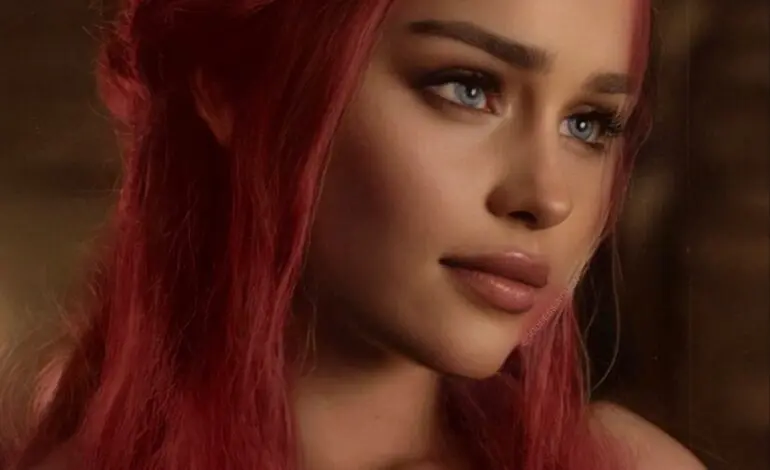 The Inspiring Journey of Emilia Clarke in Hollywood