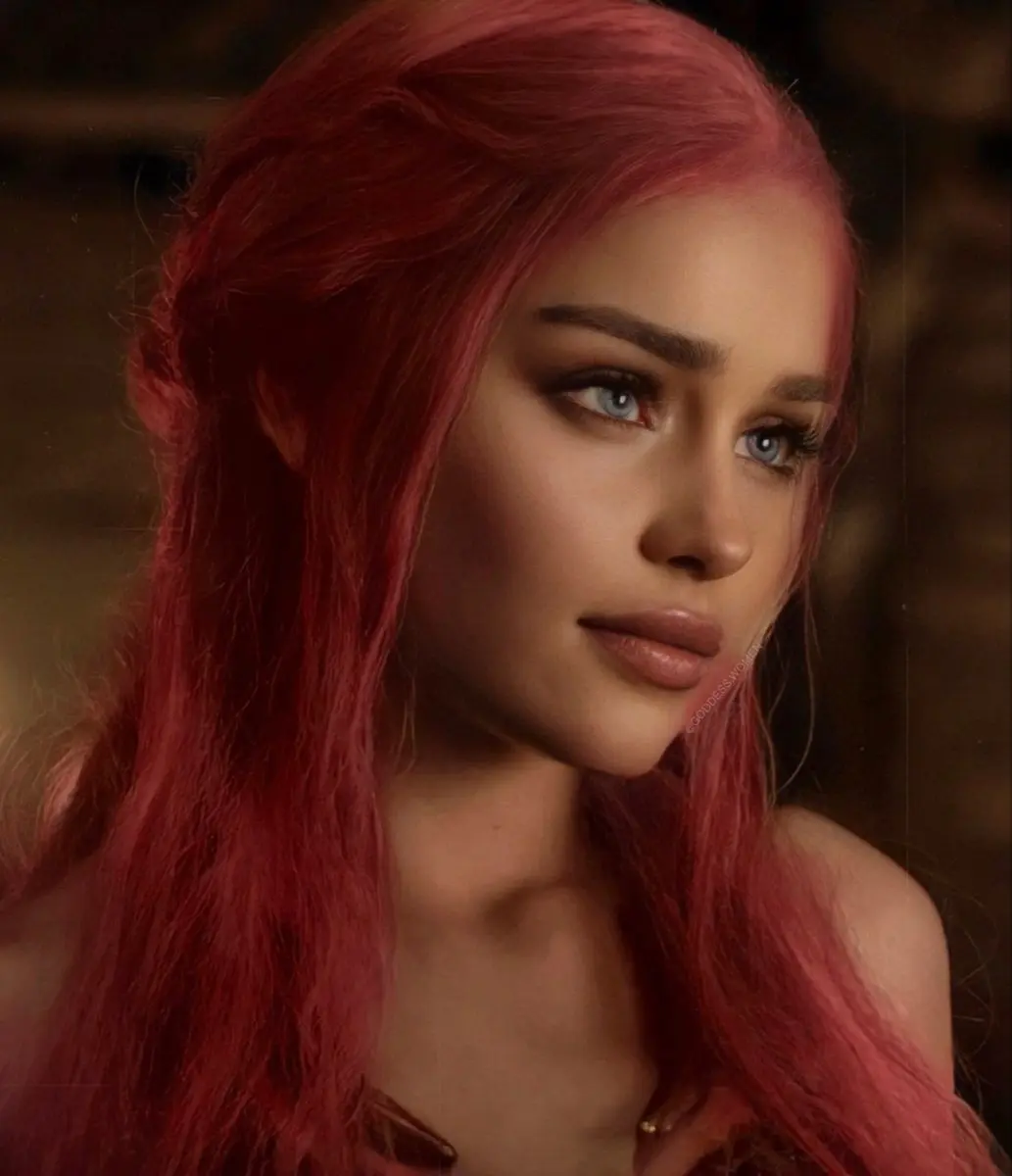The Inspiring Journey of Emilia Clarke in Hollywood