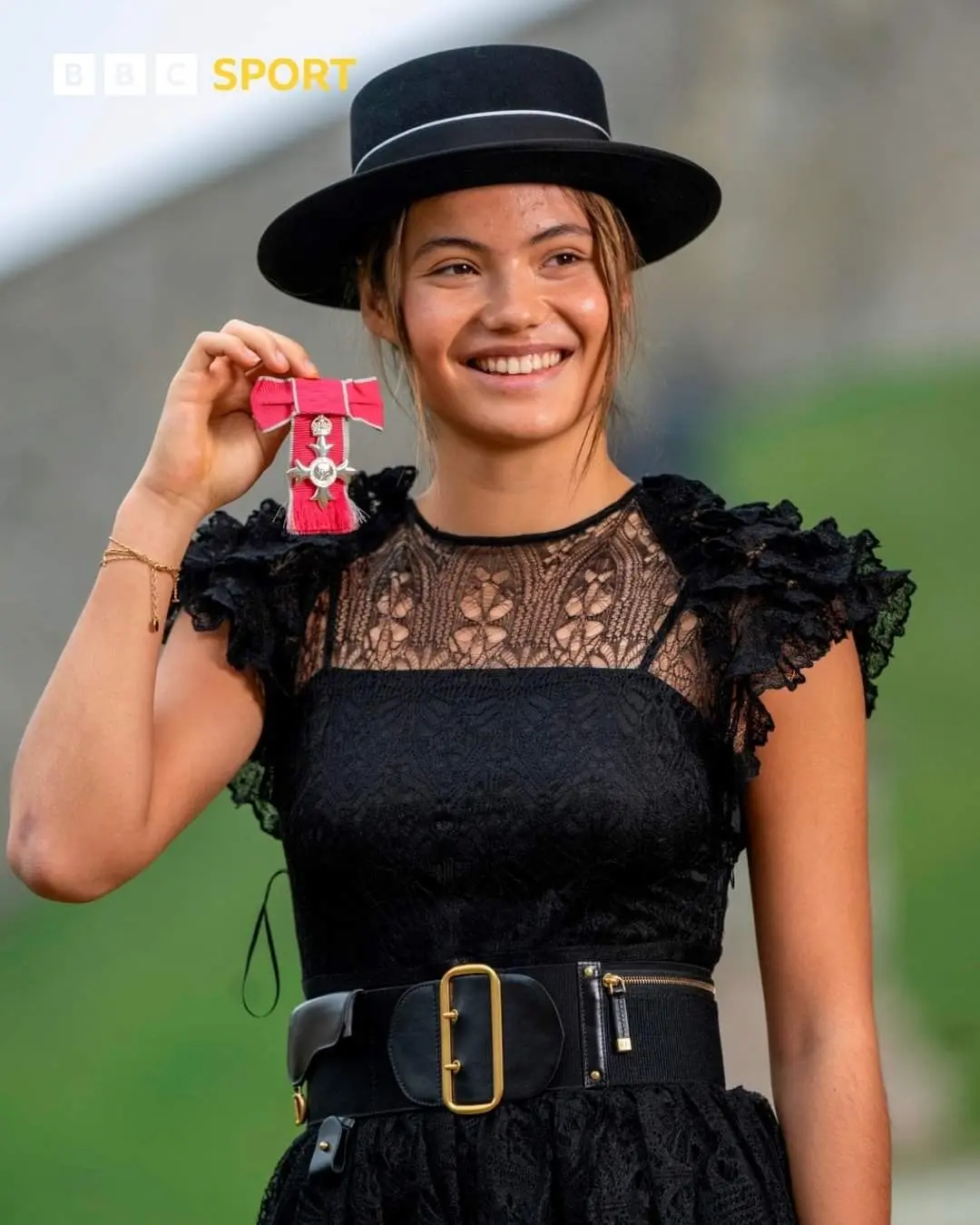 Emma Raducanu: A Spark in Women’s Tennis
