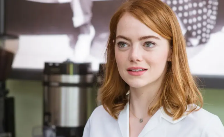 Emma Stone: A Deep Dive into Her Hollywood Journey