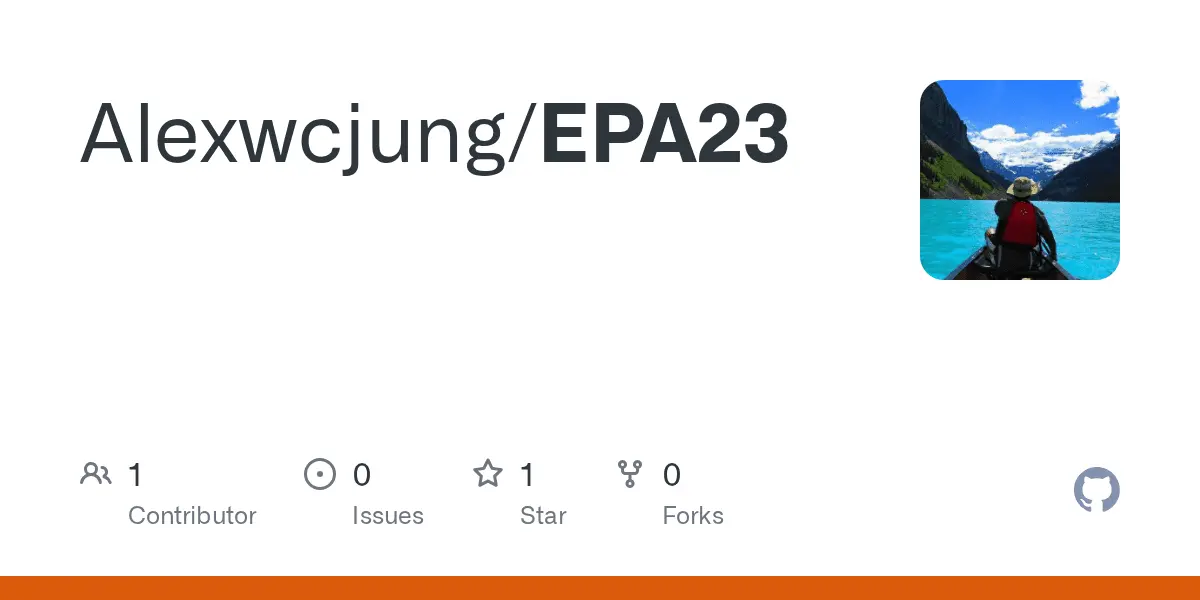 The Environmental Protection Agency: Key Insights and Recent Actions