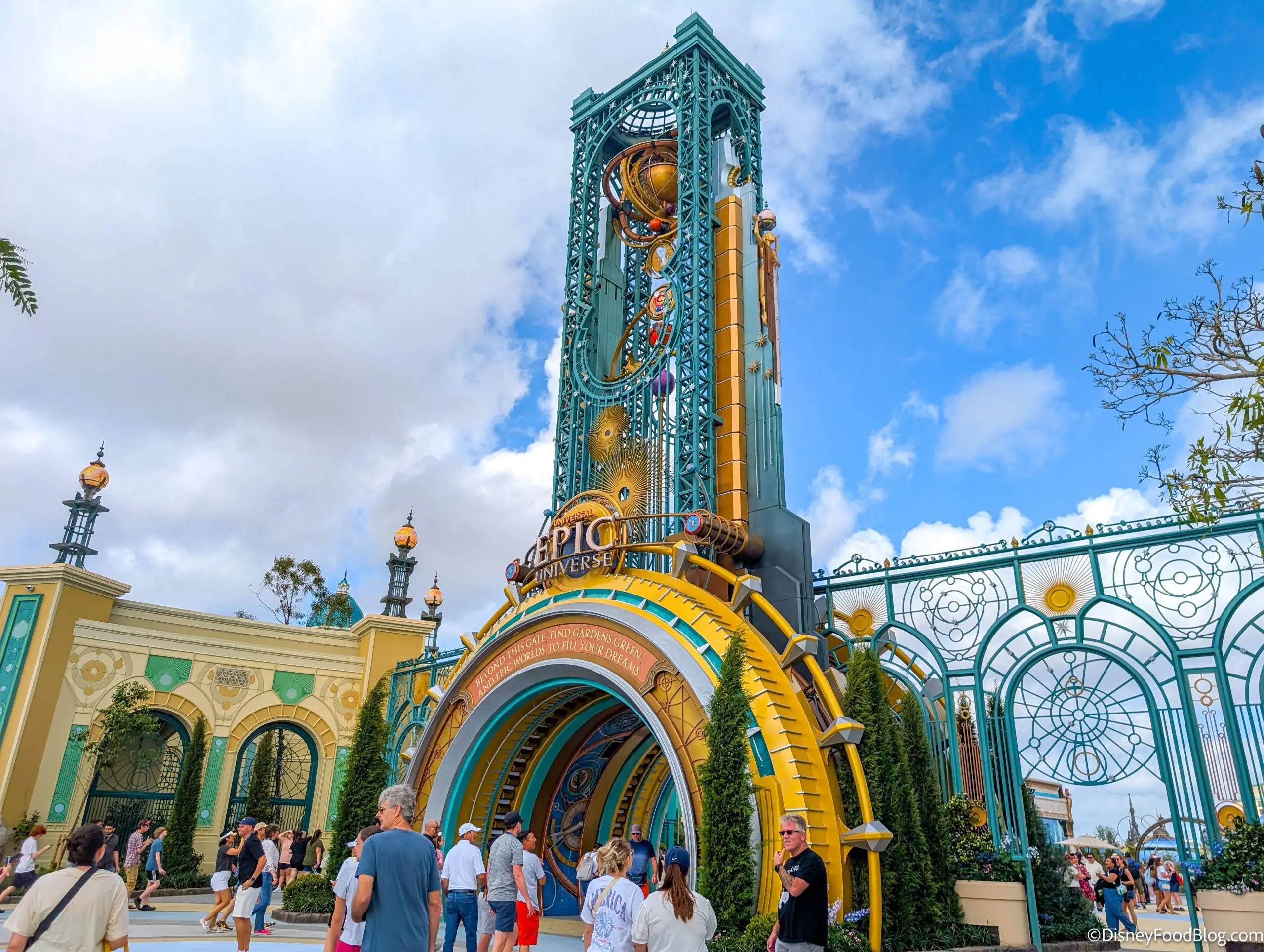 Exploring Epic Universe: Orlando’s Next Big Theme Park