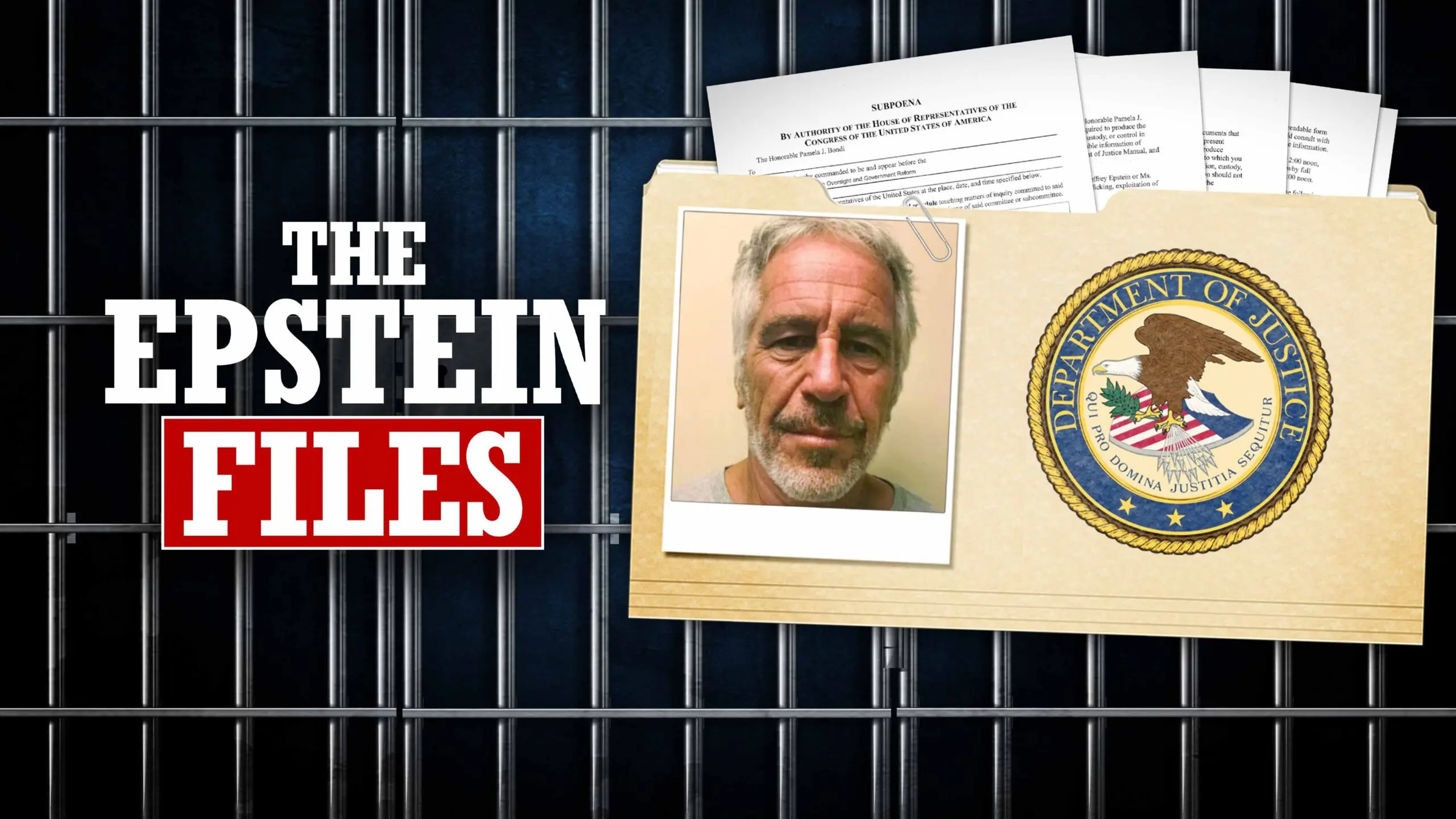The Ongoing Epstein Files Search: What You Need to Know