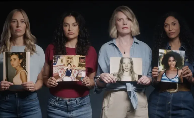 Epstein Survivors Take a Stand with Super Bowl Ad