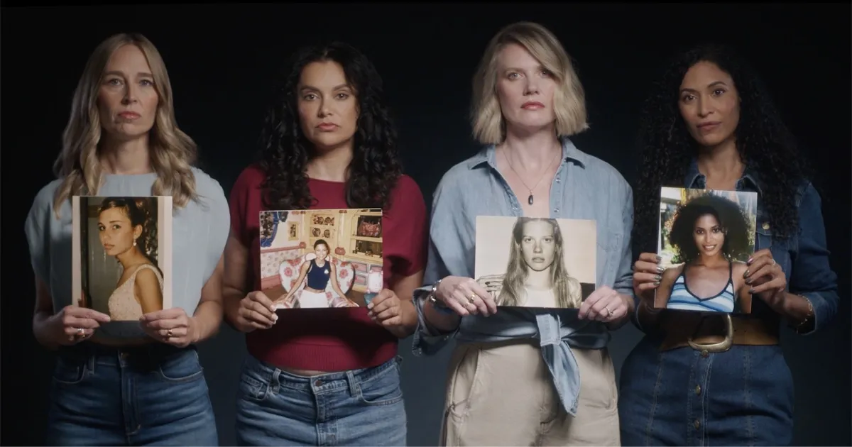 Epstein Survivors Take a Stand with Super Bowl Ad