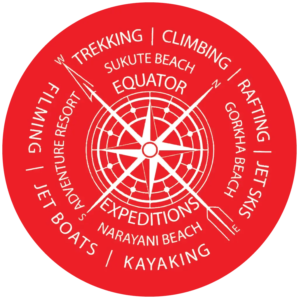 The Equator: A Line of Distinction on Our Planet