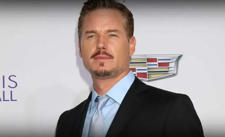 The Versatile Career of Eric Dane in Hollywood