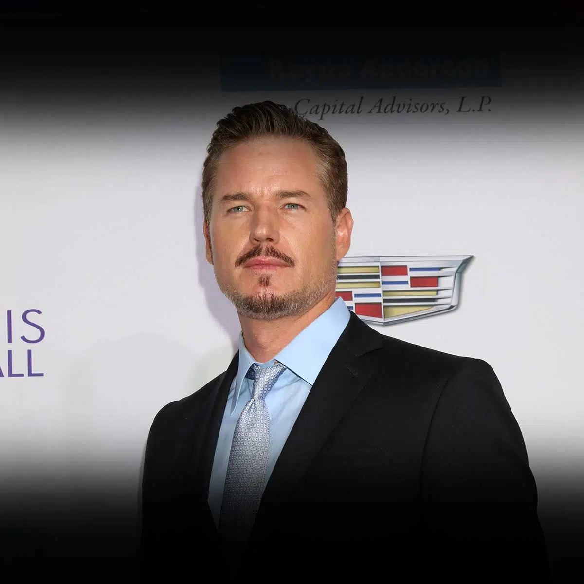The Versatile Career of Eric Dane in Hollywood