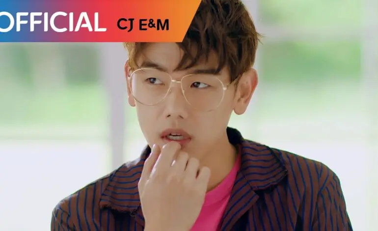Eric Nam: The Multitalented Artist Making Waves in Music