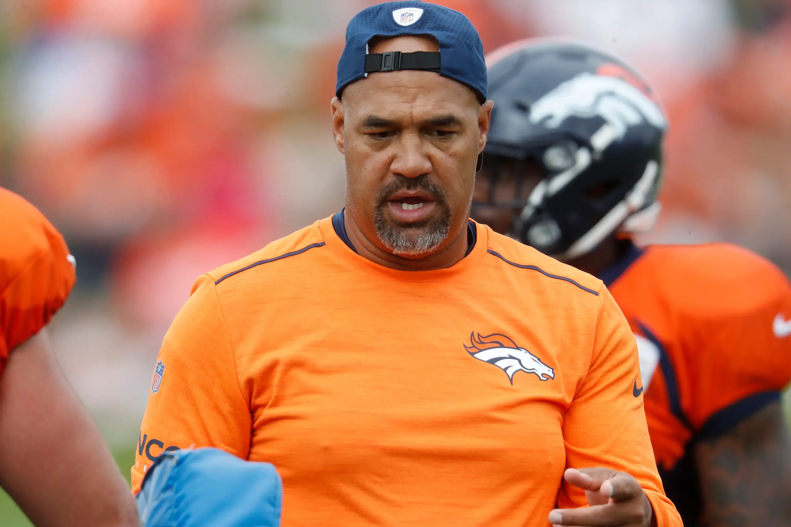 Understanding the Impact of Eric Studesville in NFL Coaching