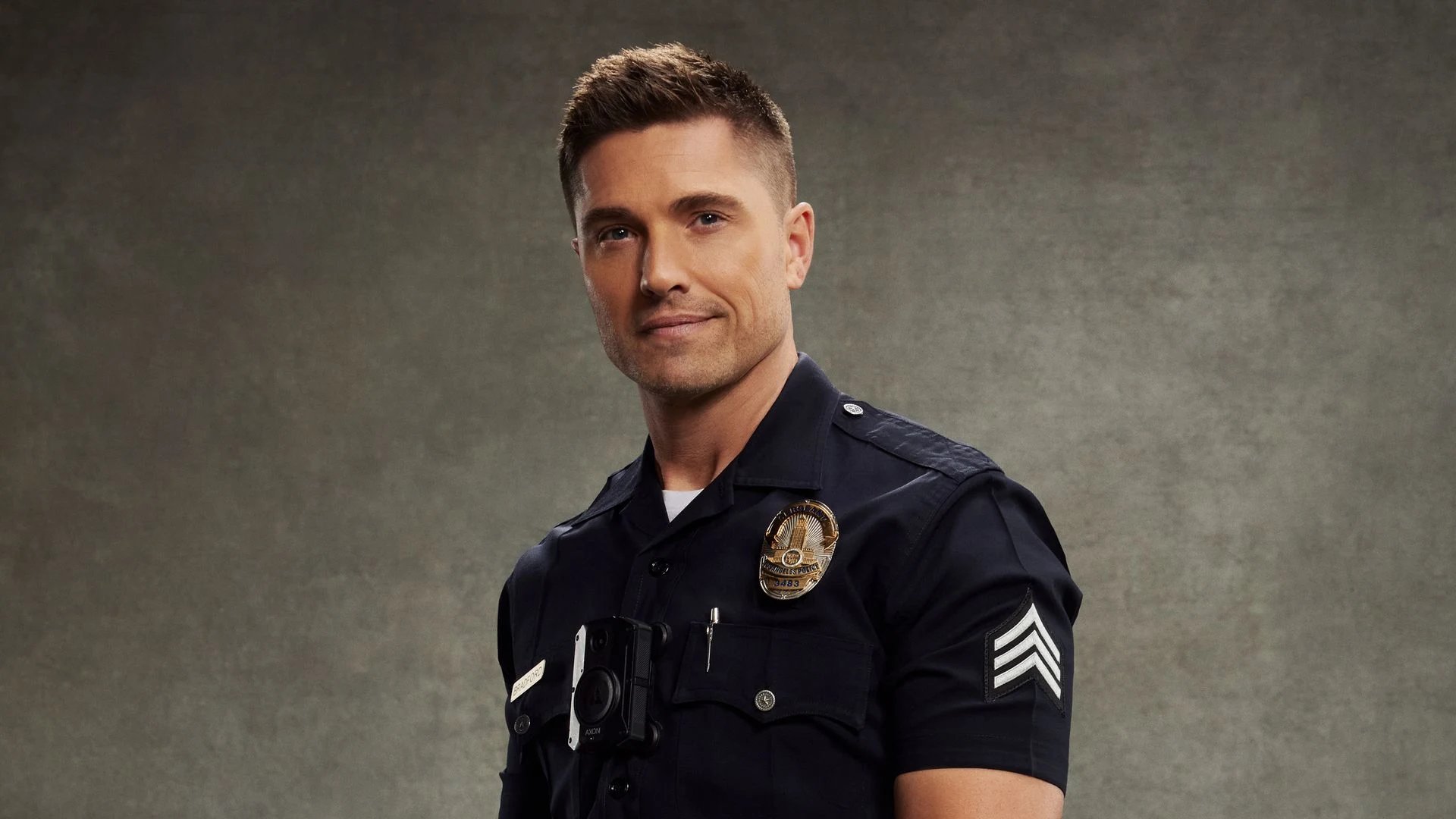 Eric Winter: A Closer Look at His Career and Achievements