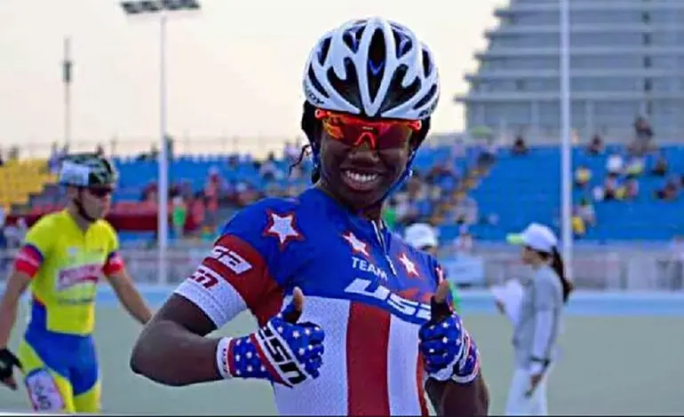 Erin Jackson: A Star in Speed Skating and Beyond