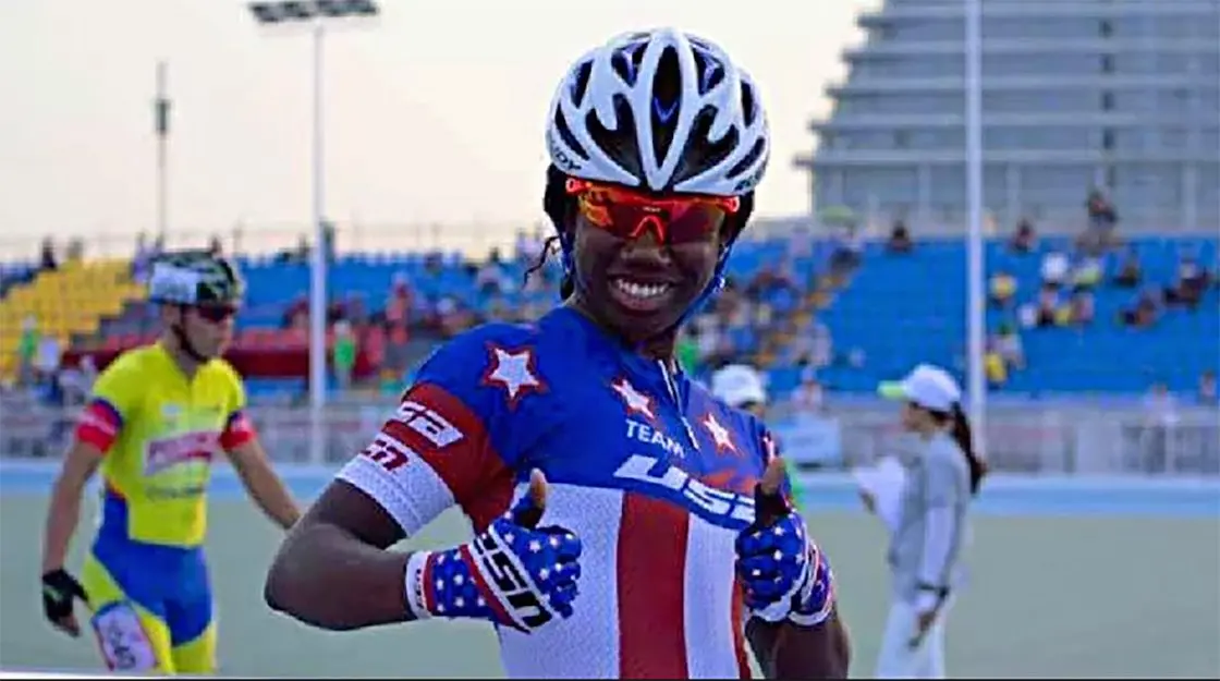 Erin Jackson: A Star in Speed Skating and Beyond