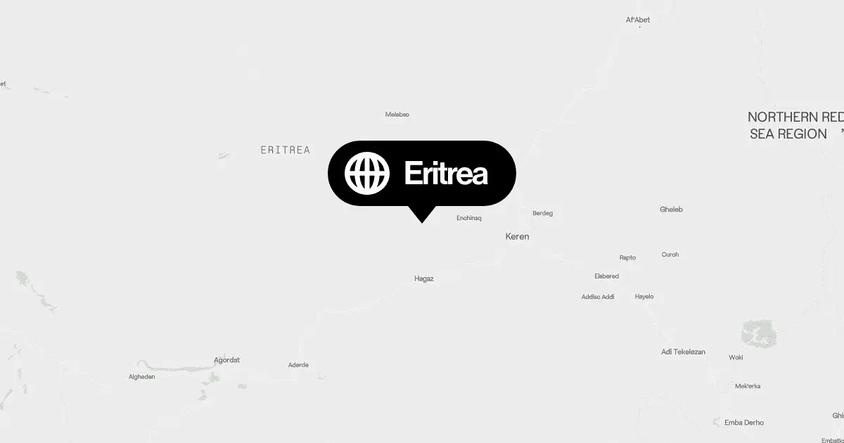 Eritrea: Understanding Its Role in East Africa