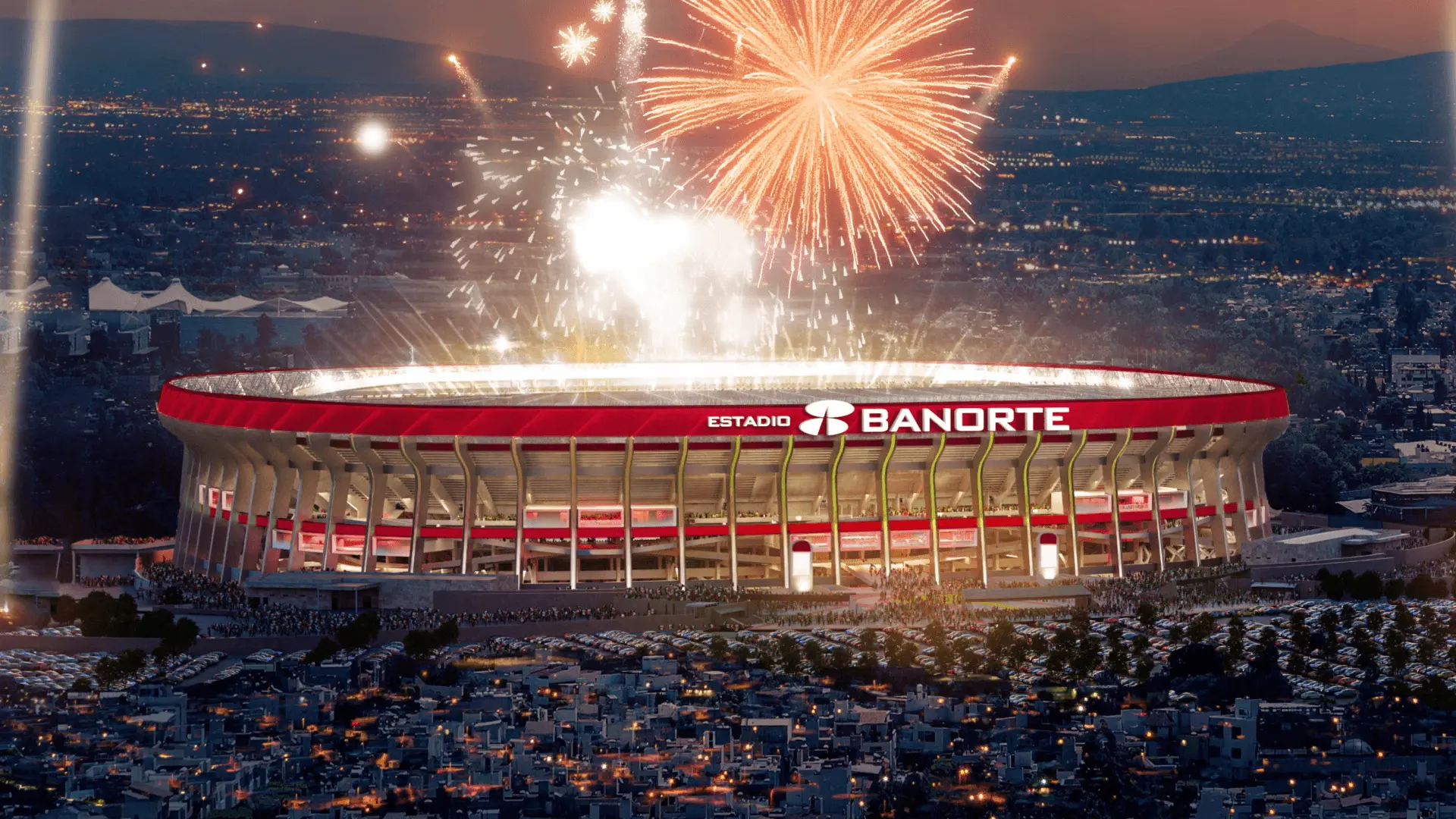 Estadio Banorte: Significance and Events at the Venue