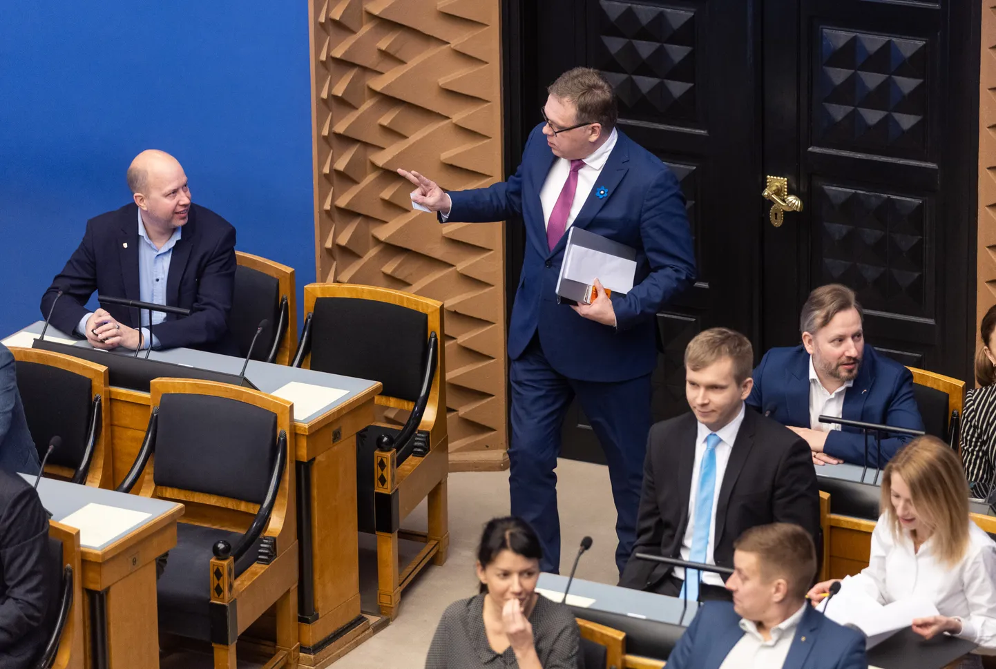 Estonia: A Leader in Digital Innovation and E-Governance