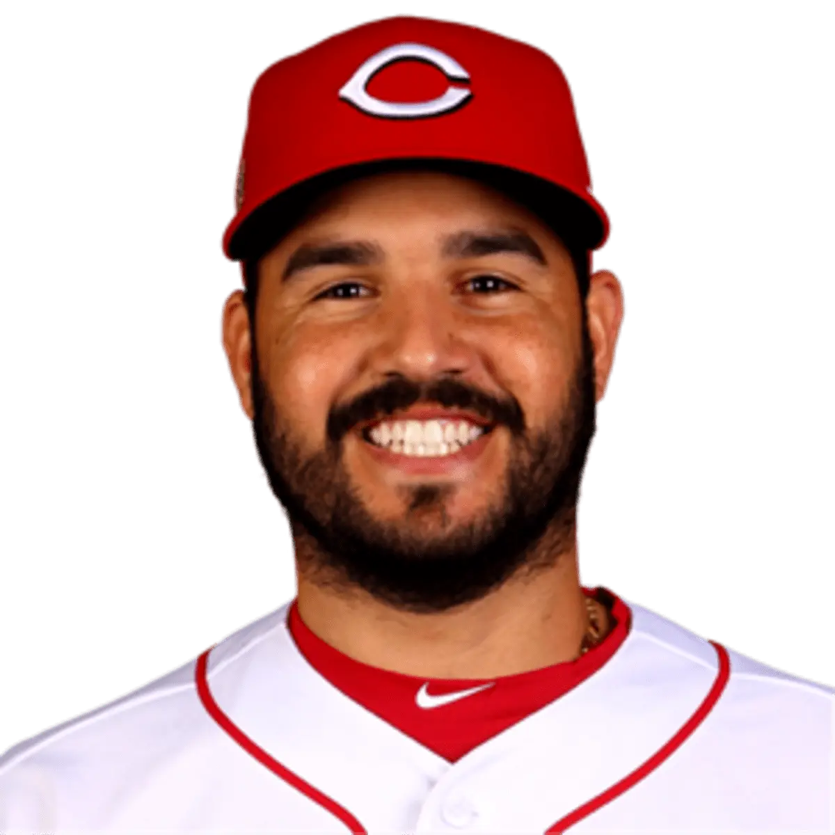 The Journey of Eugenio Suarez in Major League Baseball