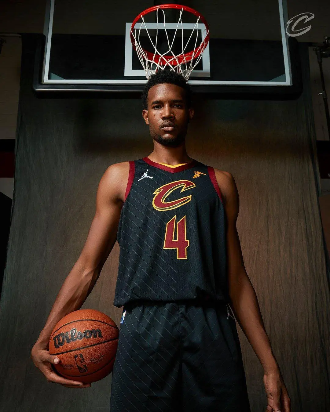 Evan Mobley: The Bright Future of an NBA Star