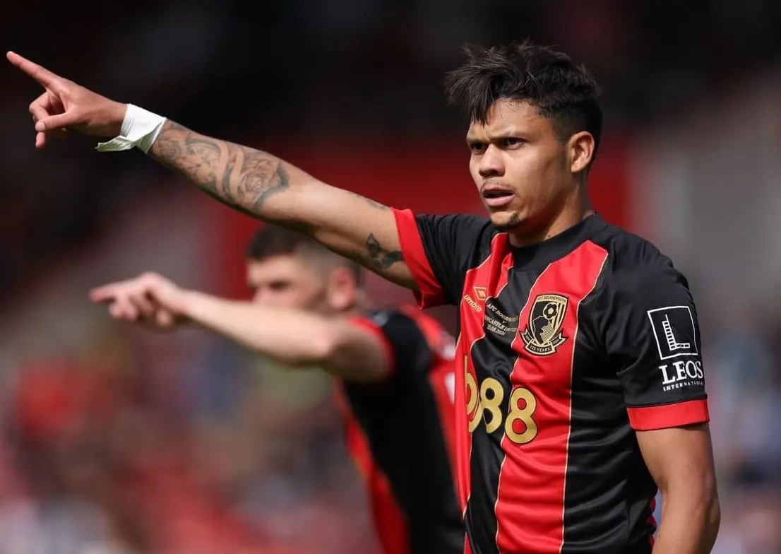Evanilson: The Rising Star Making Waves in Soccer