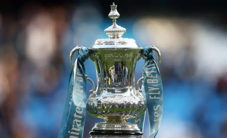 The FA Cup: England’s Prestige in Football