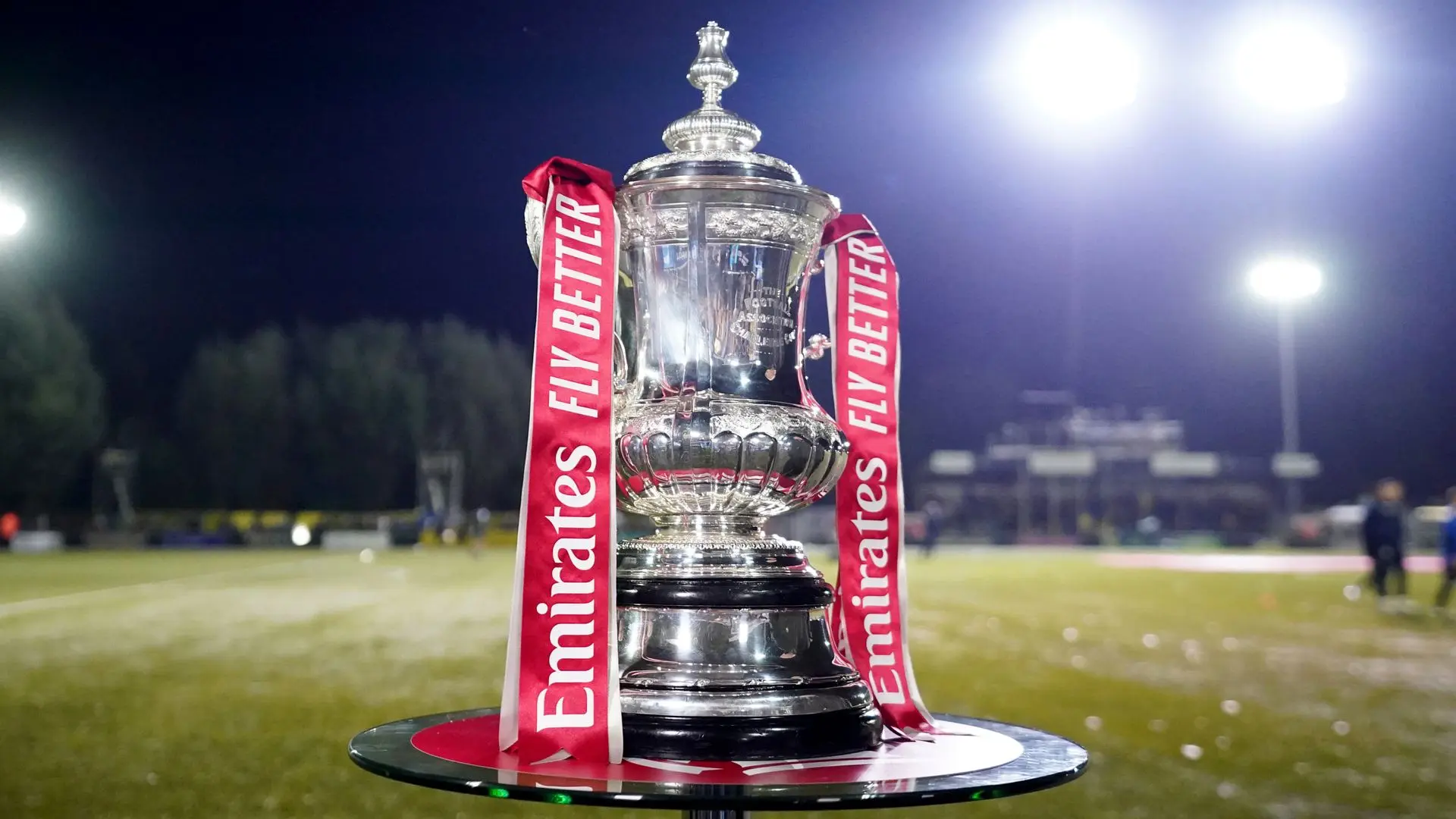 Upcoming FA Cup Fixtures: What to Expect in 2023