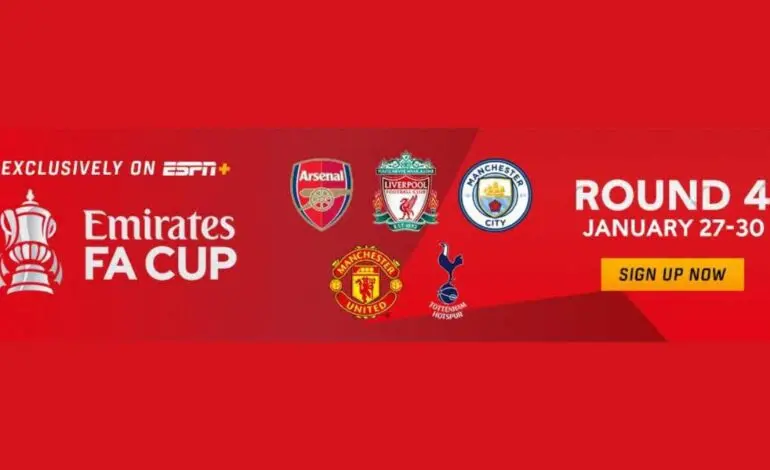 2023 FA Cup Schedule: Important Dates and Matches