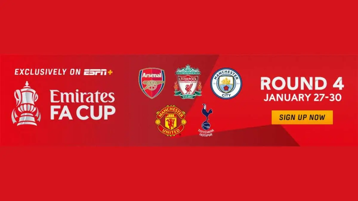 2023 FA Cup Schedule: Important Dates and Matches