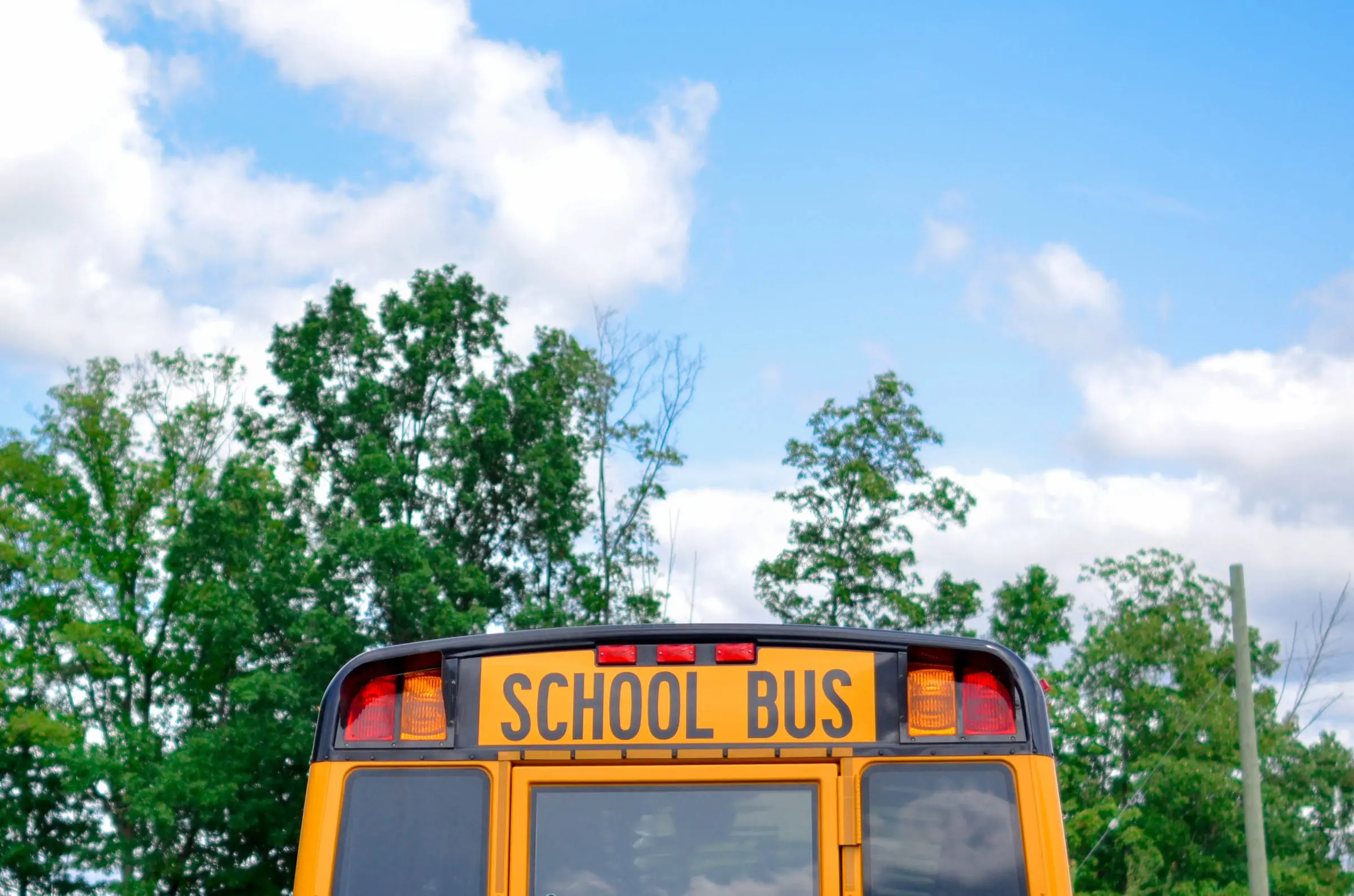 Current Developments in Fairfax County Public Schools