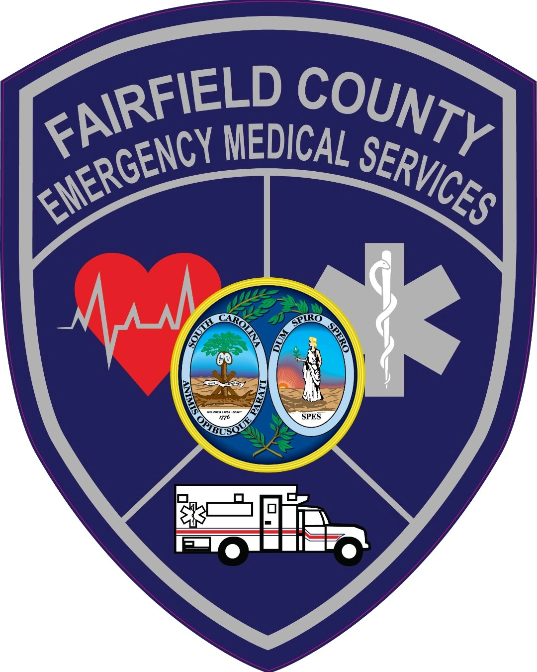 Fairfield County Declares Snow Emergency Amid Winter Storm