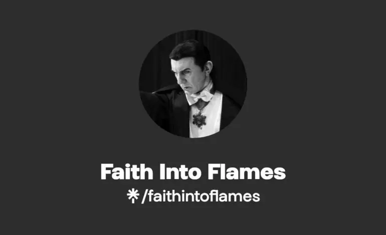 Understanding ‘Faith in the Flames’: Resilience in Adversity