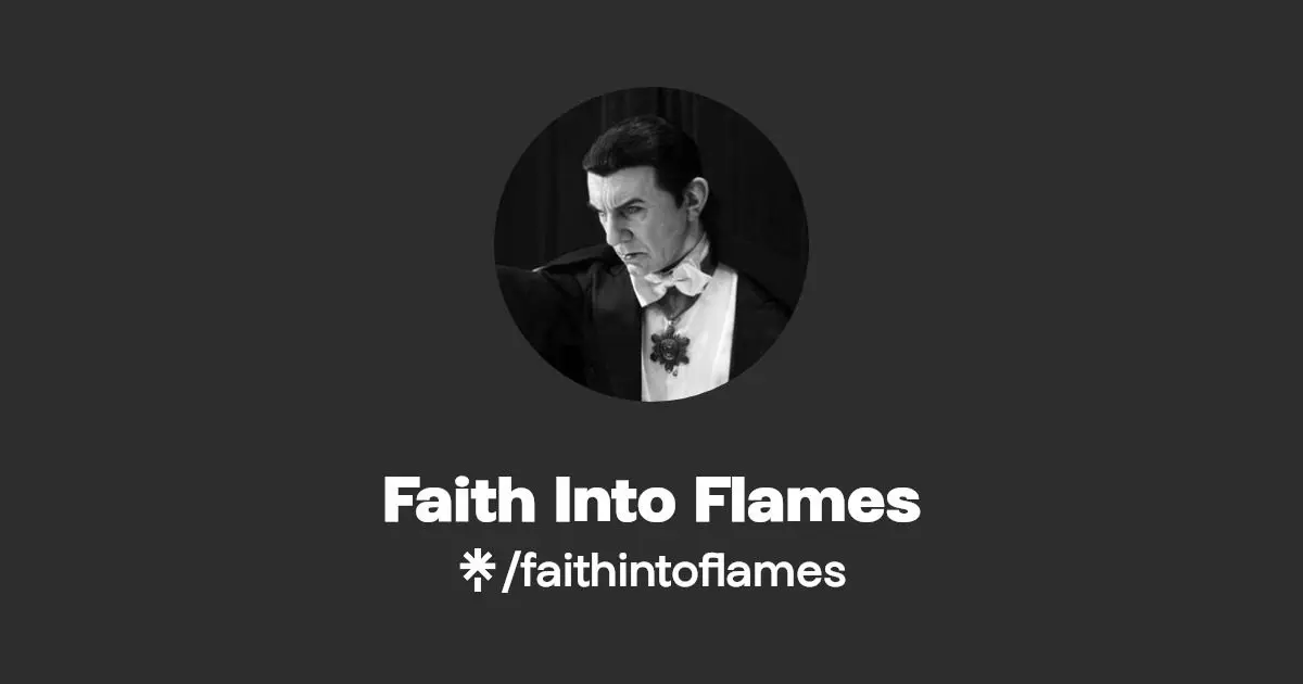 Understanding ‘Faith in the Flames’: Resilience in Adversity